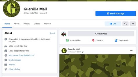 guerrillamail|free email services guerrilla mail.